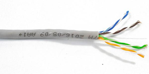 RJ45网线高清图片