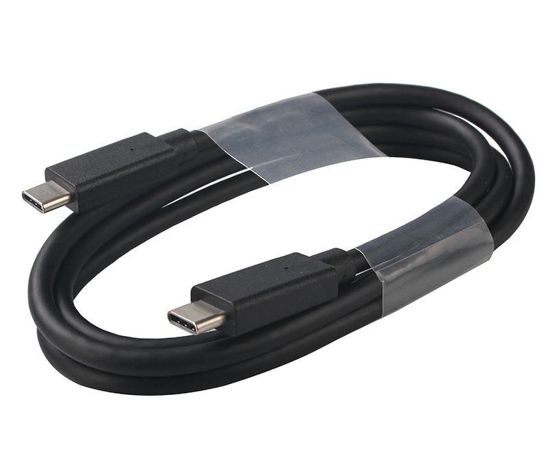 typec转typec手机高速数据线快充充电线